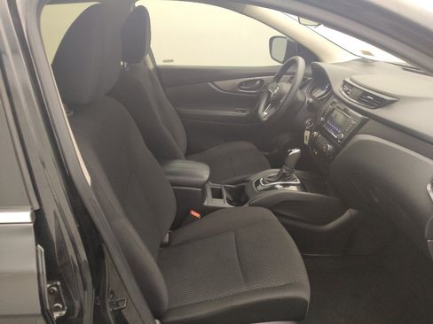 Used 2020 Nissan Rogue Sport S FWD image 21