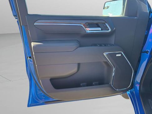 New 2026 Chevrolet Silverado 1500 LT Trail Boss w/ Convenience Package II AWD/4WD image 7