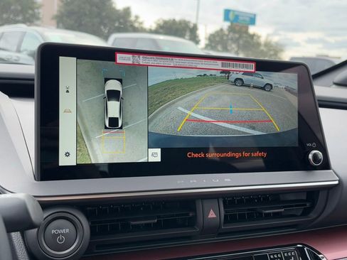 New 2026 Toyota Prius Plug-In Hybrid image 19