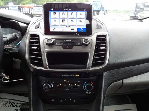 Used 2020 Ford Transit Connect XL FWD image 22