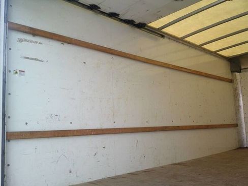 Used 2021 GMC Savana 3500 Extended w/ Power Convenience Package image 17