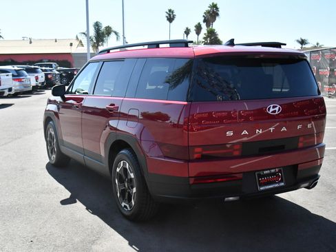 Used 2024 Hyundai Santa Fe SEL image 6