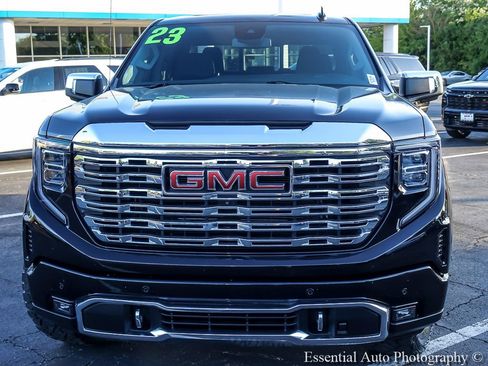 Used 2023 GMC Sierra 1500 Denali AWD/4WD image 6