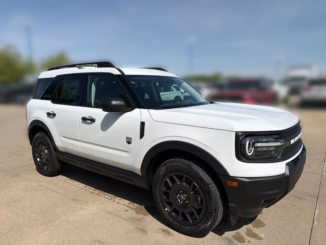 New 2026 Ford Bronco Sport Big Bend w/ Convenience Package AWD/4WD image 3