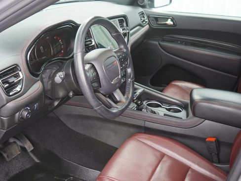 Used 2023 Dodge Durango GT AWD/4WD image 13