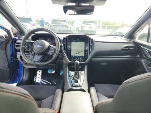 Certified 2024 Subaru WRX Limited image 30