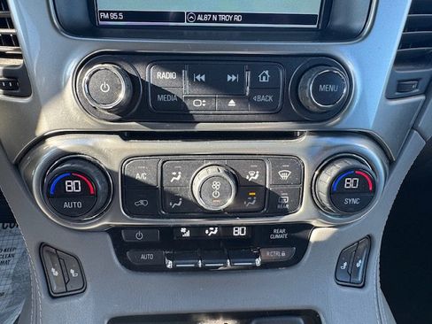 Used 2016 Chevrolet Tahoe LT image 20