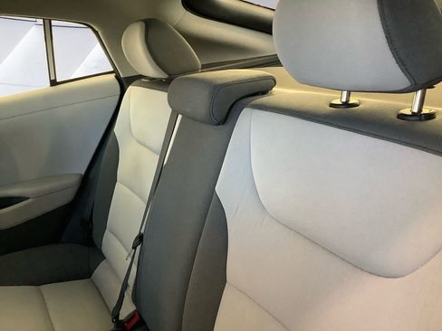 Used 2020 Hyundai Ioniq Blue image 18