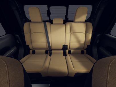 New 2026 Jeep Gladiator Willys