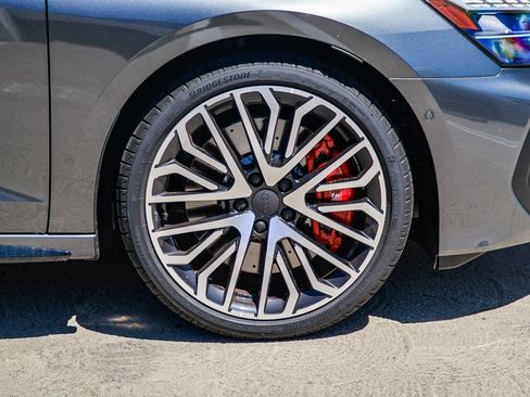 New 2026 Audi S3 Premium AWD/4WD image 9