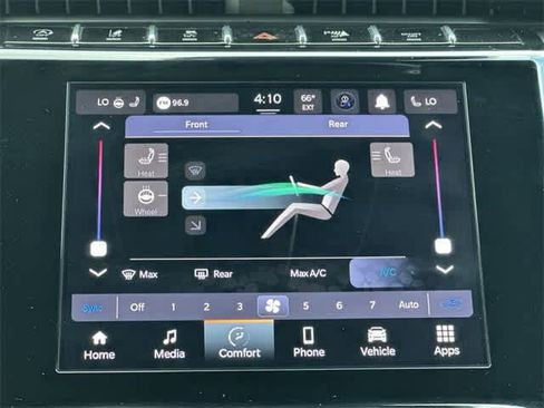 Used 2023 Jeep Grand Cherokee L Laredo image 15