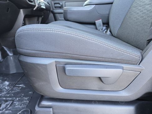 New 2026 RAM 2500 Tradesman image 19