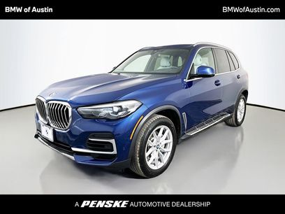 Certified 2023 BMW X5 sDrive40i w/ Premium Package
