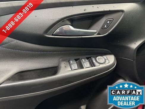 Certified 2024 Buick Envista Sport Touring FWD image 26