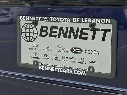 Used 2022 Toyota Highlander Limited image 35