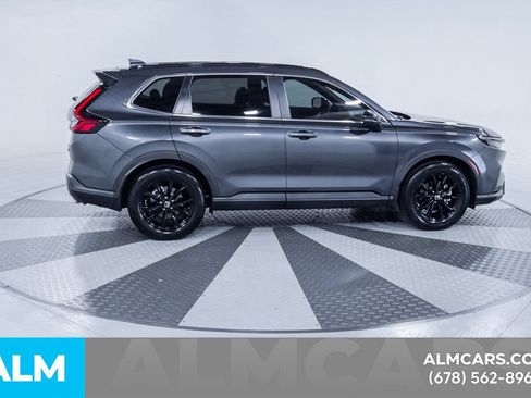 Used 2024 Honda CR-V Sport-L image 10
