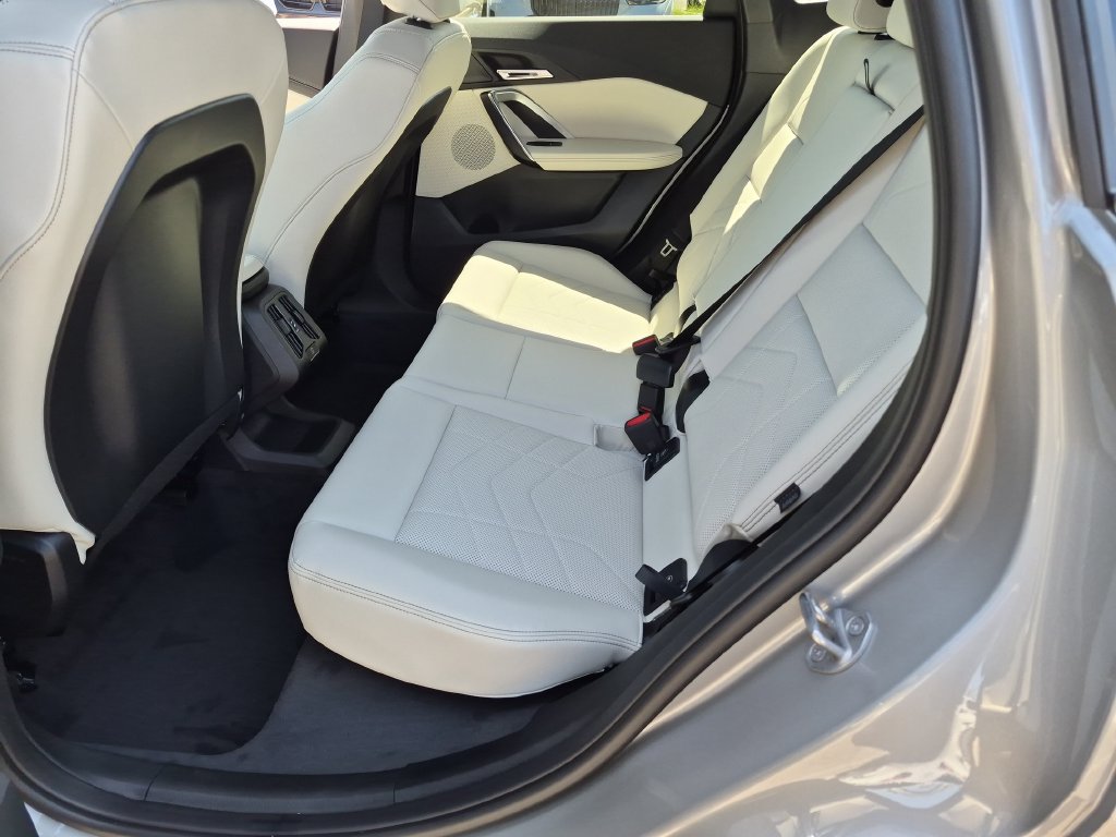 Used 2026 BMW X1 xDrive28i w/ Convenience Package AWD/4WD image 35