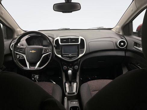 Used 2017 Chevrolet Sonic LT image 14