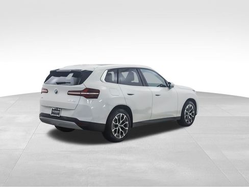 Used 2026 BMW X3 xDrive30 image 5