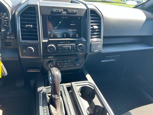 Used 2018 Ford F150 XLT w/ Equipment Group 302A Luxury image 26