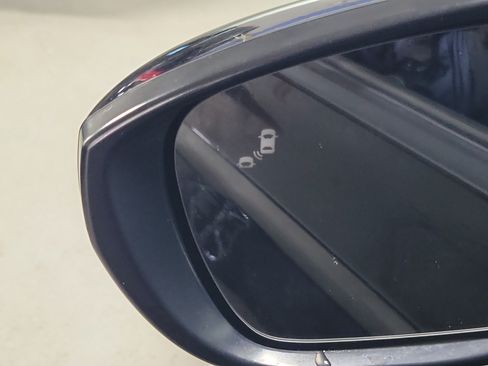 Used 2024 Honda Civic EX image 19