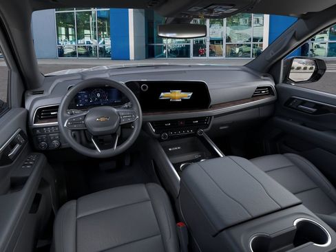 New 2026 Chevrolet Tahoe LT AWD/4WD image 15