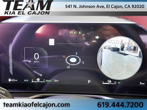 New 2026 Kia Sportage SX Prestige AWD/4WD image 41
