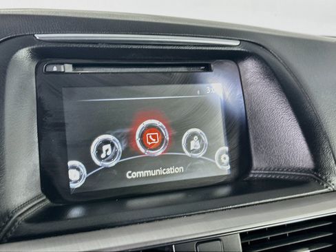 Used 2016 MAZDA CX-5 Touring AWD/4WD image 21