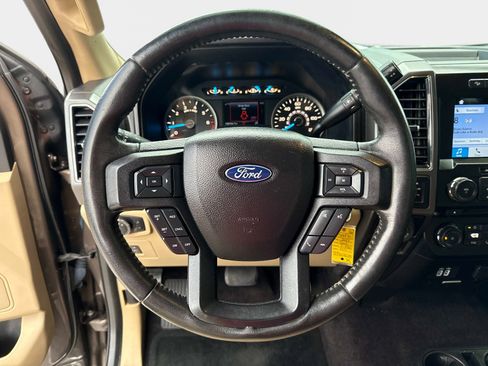 Used 2017 Ford F150 XLT w/ Equipment Group 302A Luxury image 26