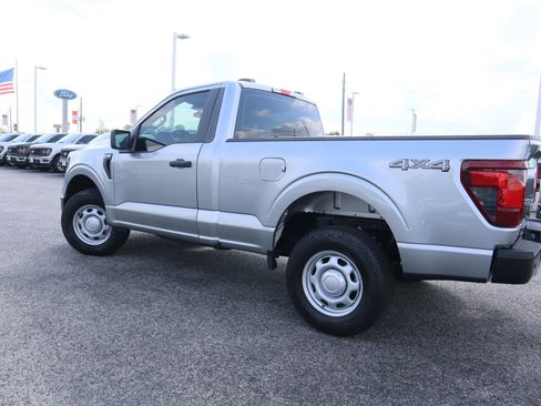 New 2025 Ford F150 XL image 8