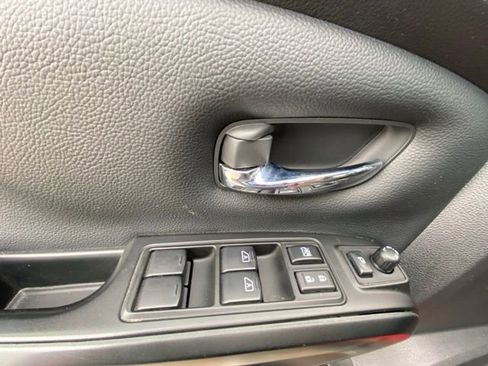 Certified 2024 Nissan Titan PRO-4X w/ Pro-4x Convenience Package image 19