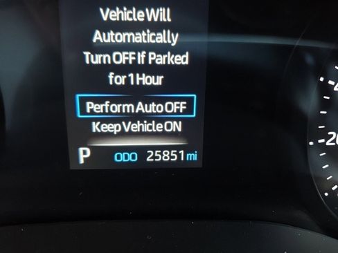 Used 2023 Toyota Sienna XSE image 20