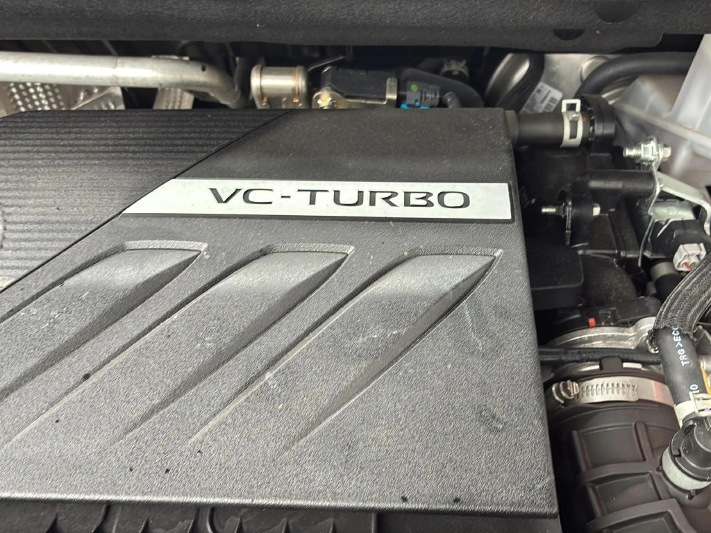 Used 2024 Nissan Rogue SL w/ SL Premium Package FWD image 30