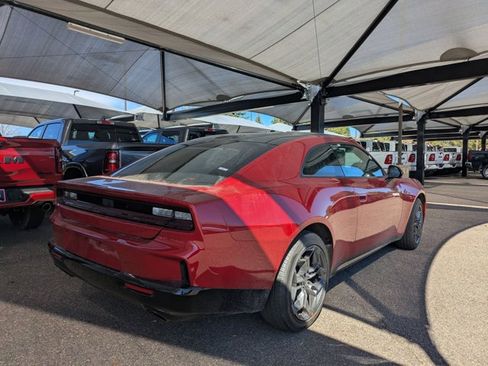 New 2026 Dodge Charger GT w/ Blacktop Package AWD/4WD image 2