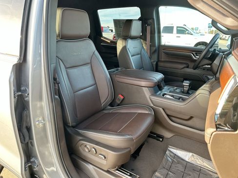 Used 2024 GMC Sierra 1500 Denali image 24