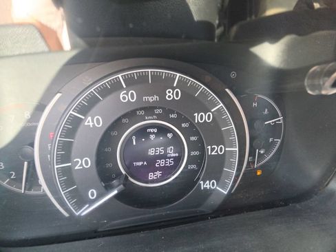 Used 2016 Honda CR-V LX image 15