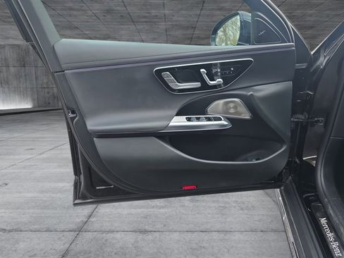 Used 2025 Mercedes-Benz E 450 4MATIC All-Terrain Wagon image 28