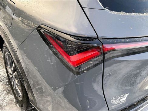 Certified 2025 Acura ADX image 32