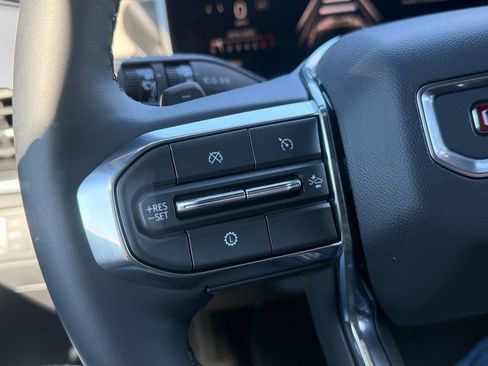 New 2026 GMC Acadia Elevation w/ Black Edition FWD image 25