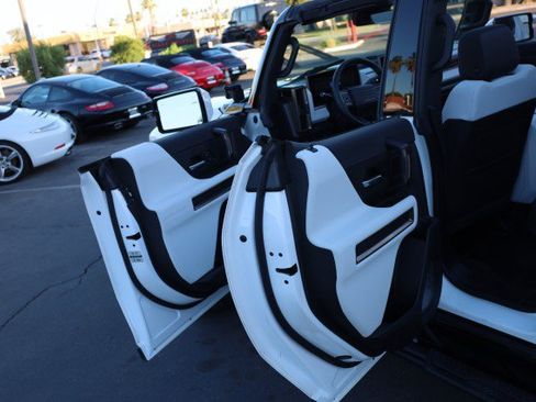 Used 2022 GMC Hummer EV Edition 1 w/ LPO, Illumination Package AWD/4WD image 21