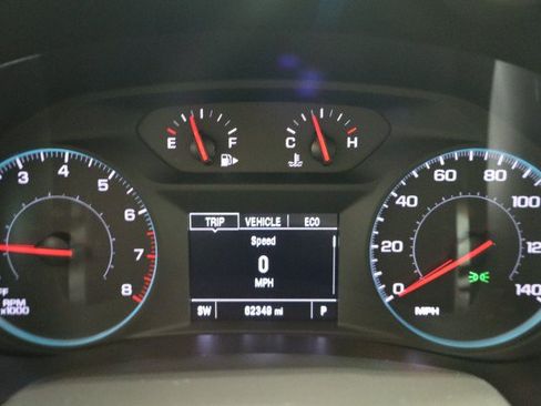Used 2023 Chevrolet Malibu LT w/ Driver Confidence Package FWD image 37