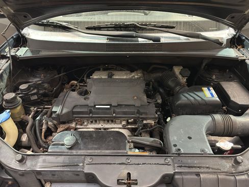 Used 2009 Hyundai Tucson Limited image 29