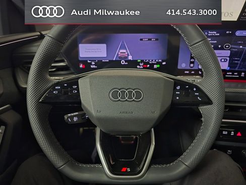 New 2026 Audi SQ5 Premium Plus image 31