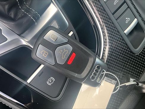 Used 2022 Audi S5 Prestige AWD/4WD image 13