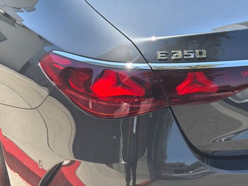 New 2026 Mercedes-Benz E 350 Sedan image 26