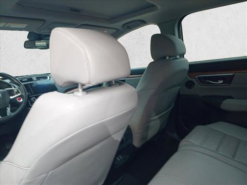 Used 2017 Honda CR-V EX-L image 11