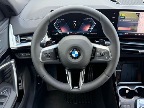 New 2026 BMW X2 xDrive28i w/ M Sport Package AWD/4WD image 16