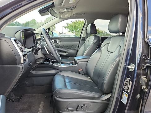 Used 2022 Kia Sorento SX AWD/4WD image 13