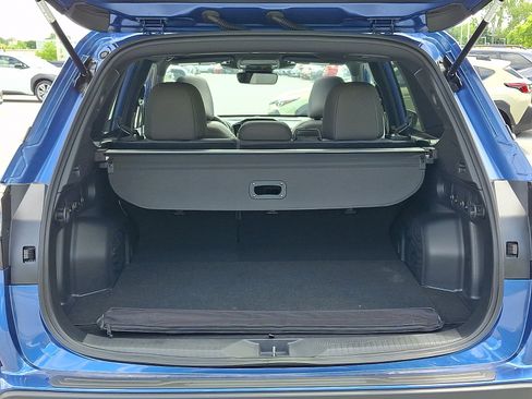 Certified 2026 Subaru Forester Premium AWD/4WD image 28