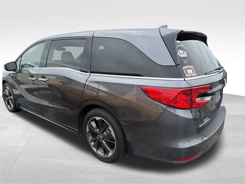 Used 2023 Honda Odyssey Elite image 10